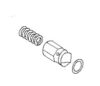 UNLOADER JET KIT 3/B